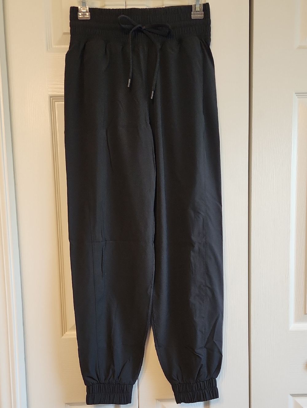 YPB Motion Tek Ultra High Rise Jogger Size XS NWT